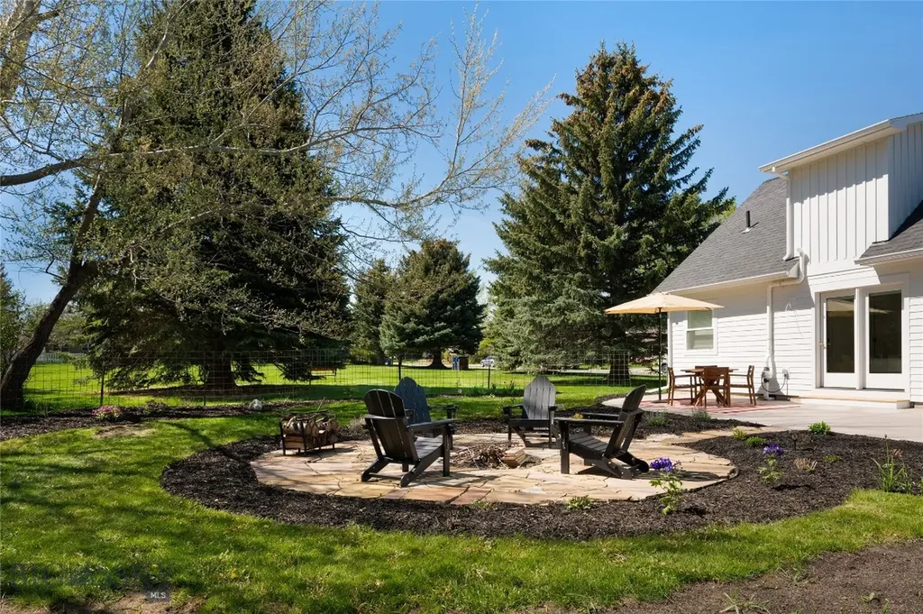2612 Westridge Drive Bozeman MT 59715