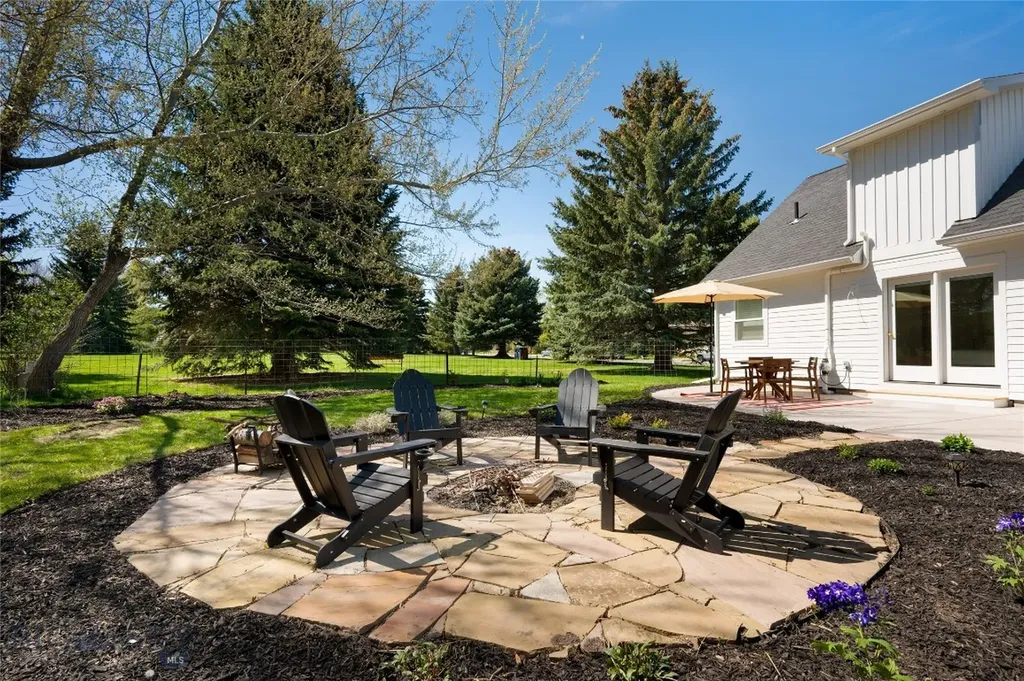 2612 Westridge Drive Bozeman MT 59715
