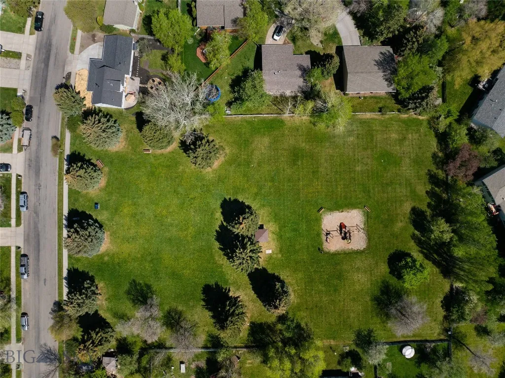 2612 Westridge Drive Bozeman MT 59715