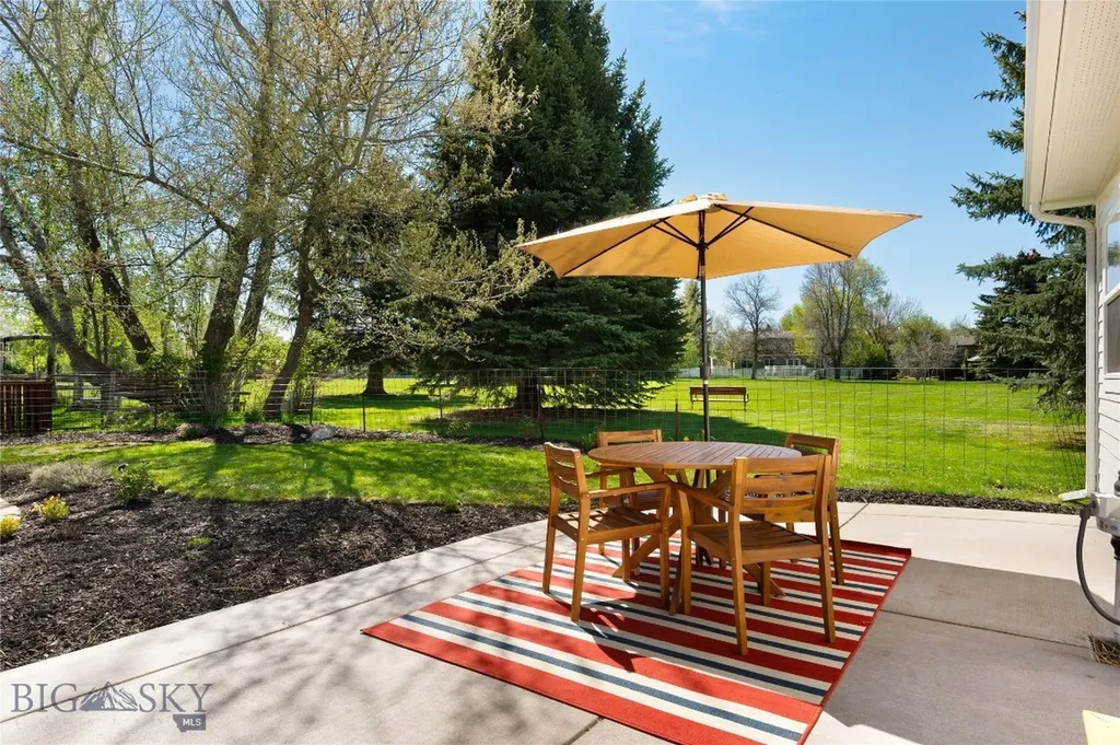 2612 Westridge Drive Bozeman MT 59715