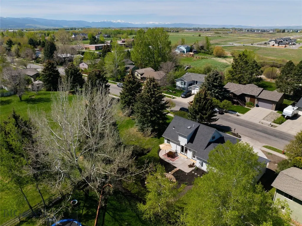 2612 Westridge Drive Bozeman MT 59715