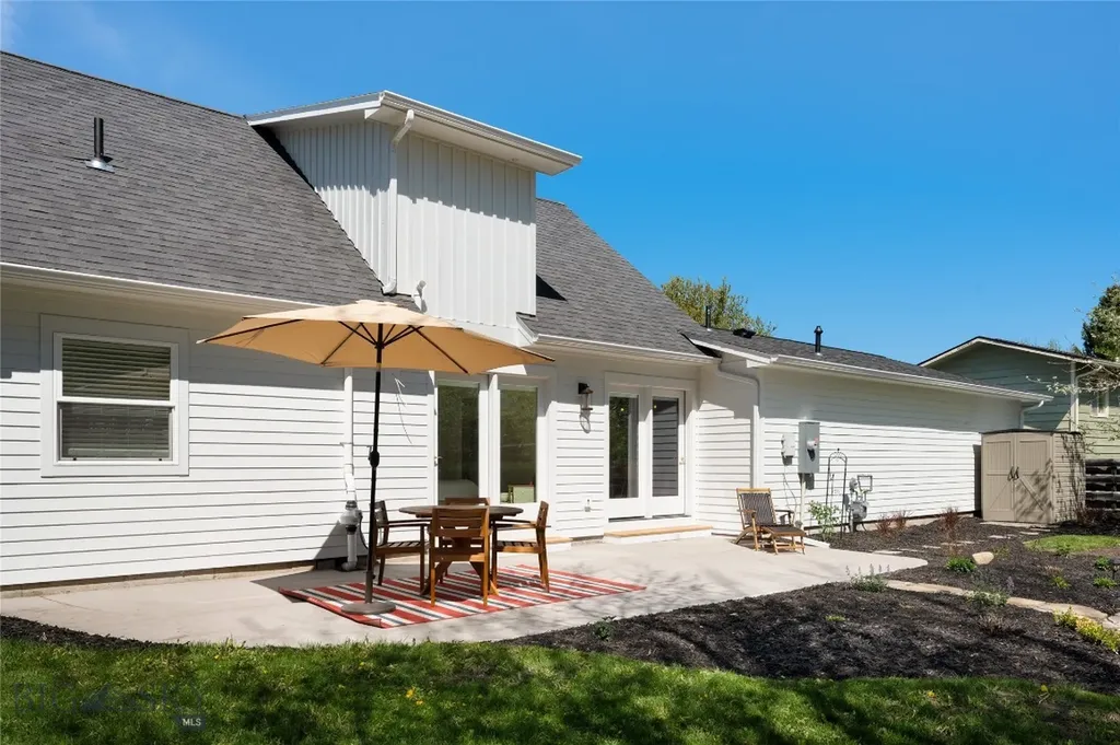 2612 Westridge Drive Bozeman MT 59715