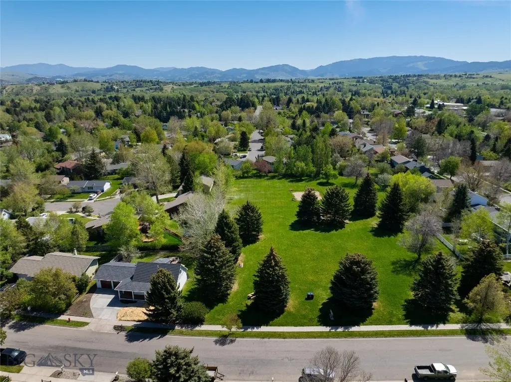 2612 Westridge Drive Bozeman MT 59715