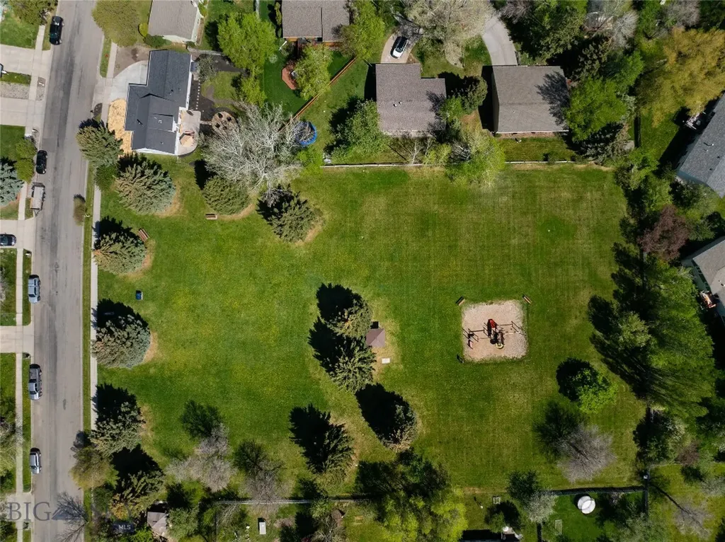 2612 Westridge Drive Bozeman MT 59715