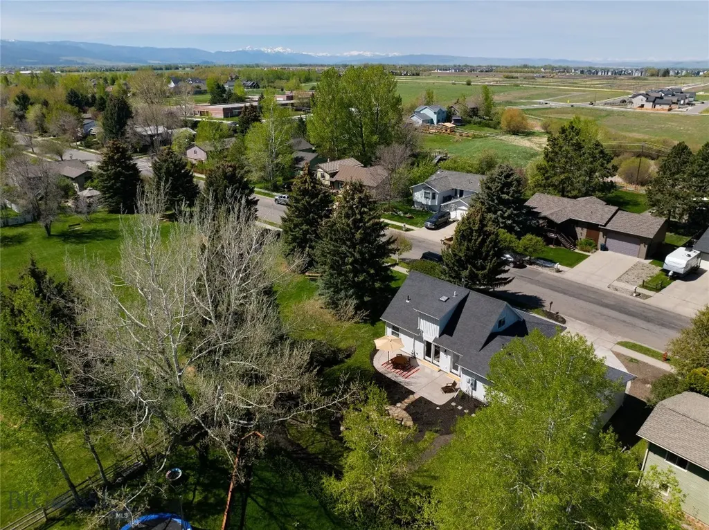 2612 Westridge Drive Bozeman MT 59715