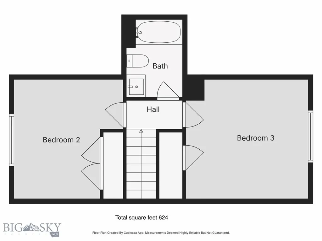 2612 Westridge Drive Bozeman MT 59715