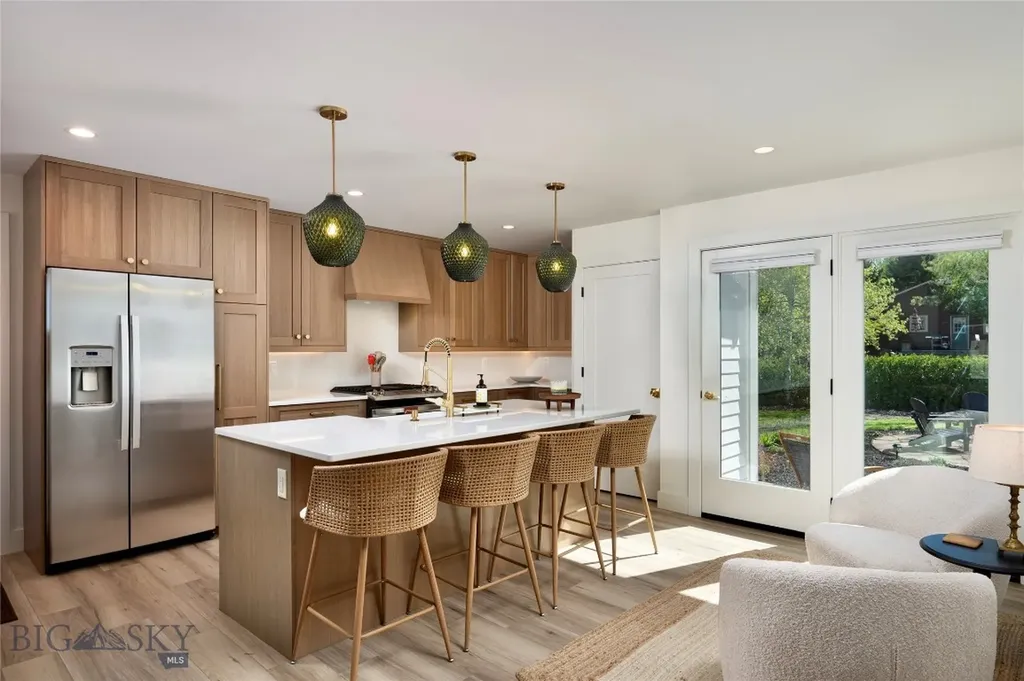 2612 Westridge Drive Bozeman MT 59715
