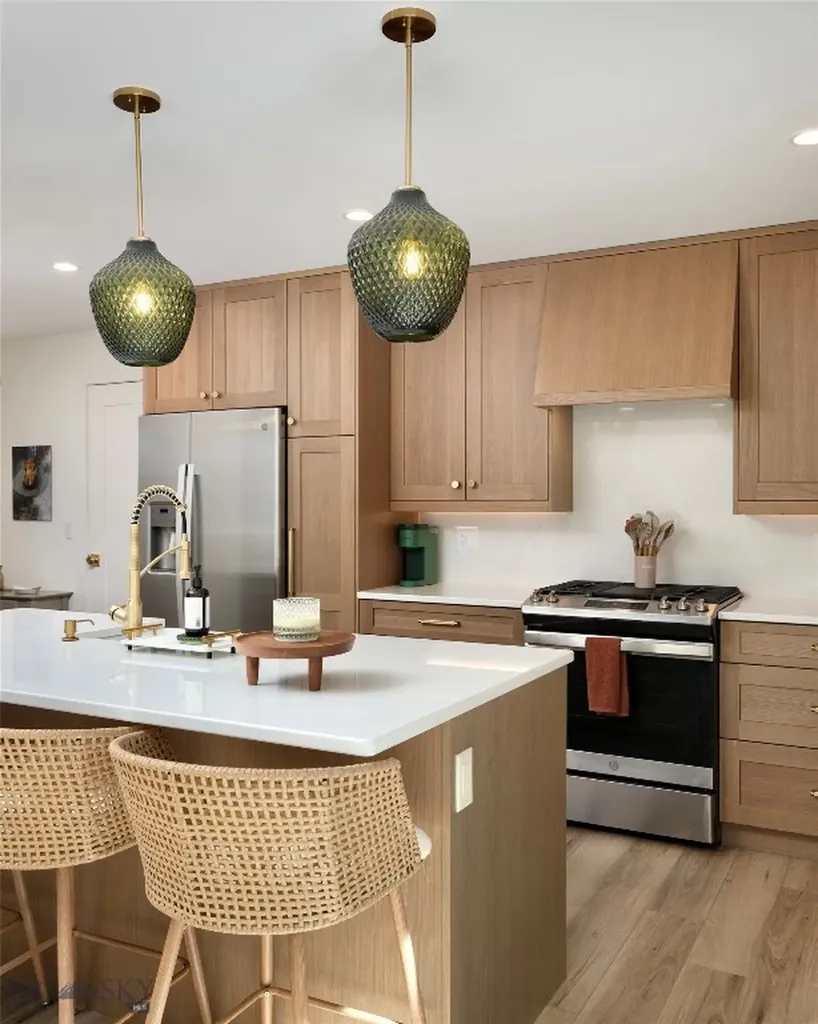 2612 Westridge Drive Bozeman MT 59715