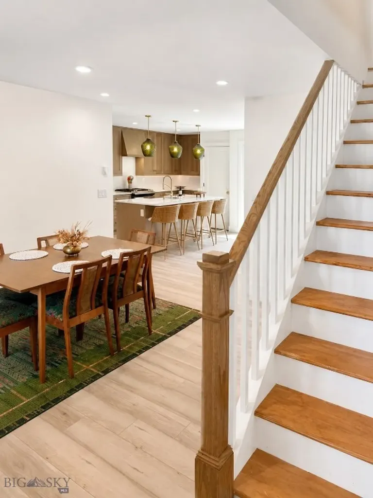 2612 Westridge Drive Bozeman MT 59715