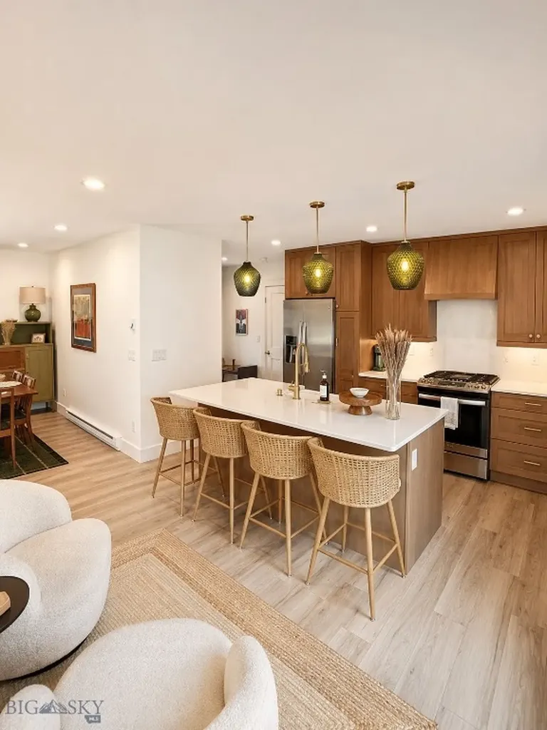 2612 Westridge Drive Bozeman MT 59715