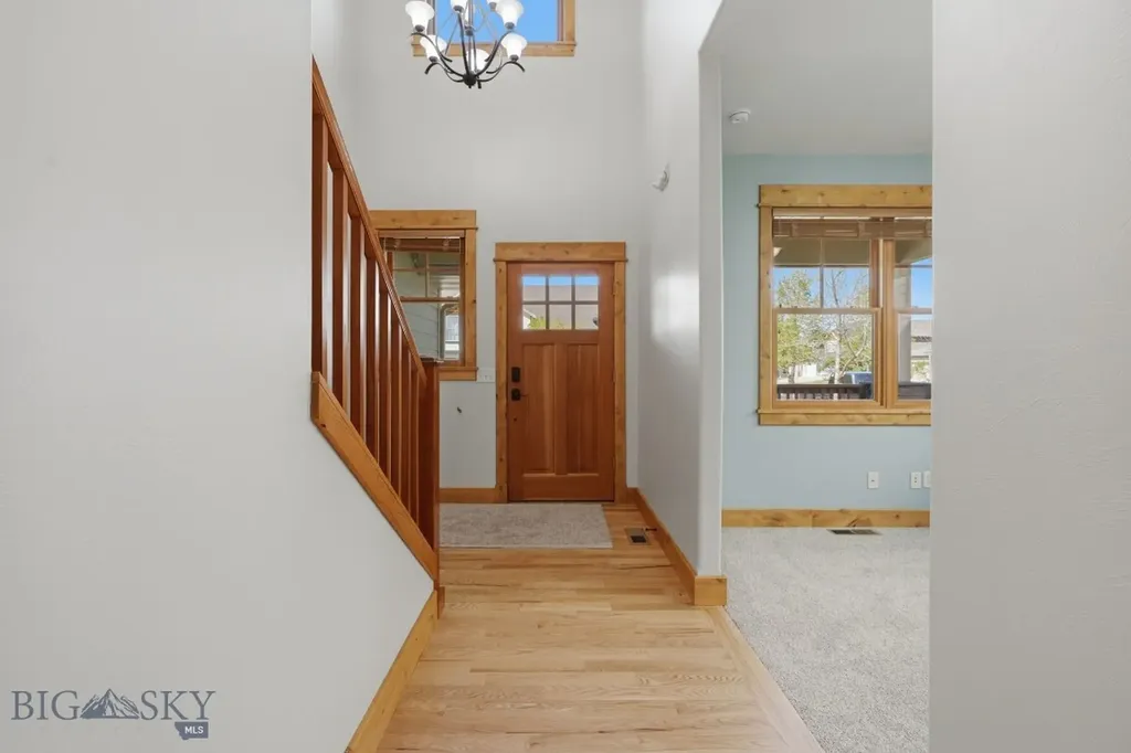4726 Glenwood Drive Bozeman MT 59718