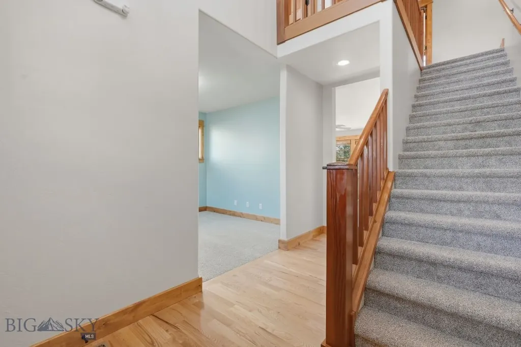 4726 Glenwood Drive Bozeman MT 59718