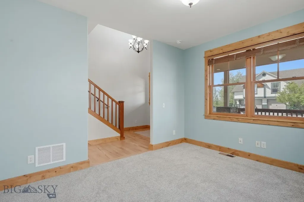 4726 Glenwood Drive Bozeman MT 59718