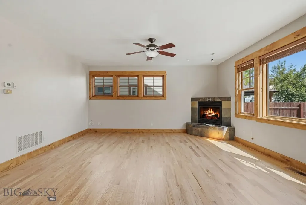 4726 Glenwood Drive Bozeman MT 59718