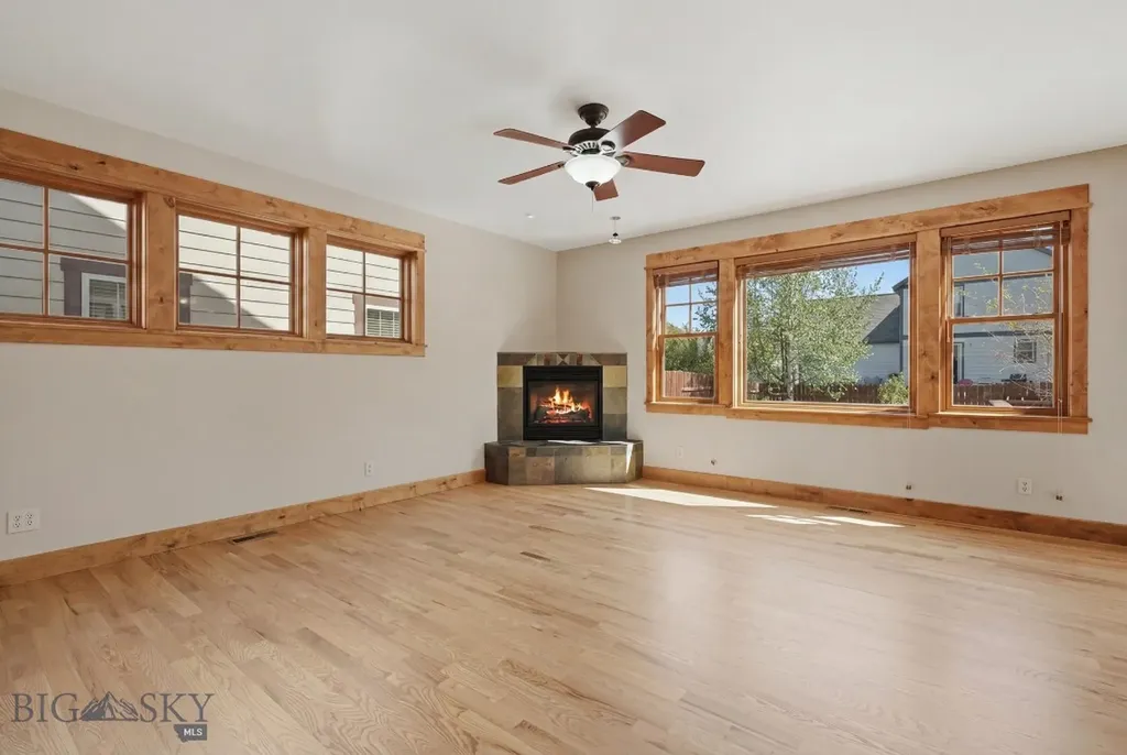 4726 Glenwood Drive Bozeman MT 59718