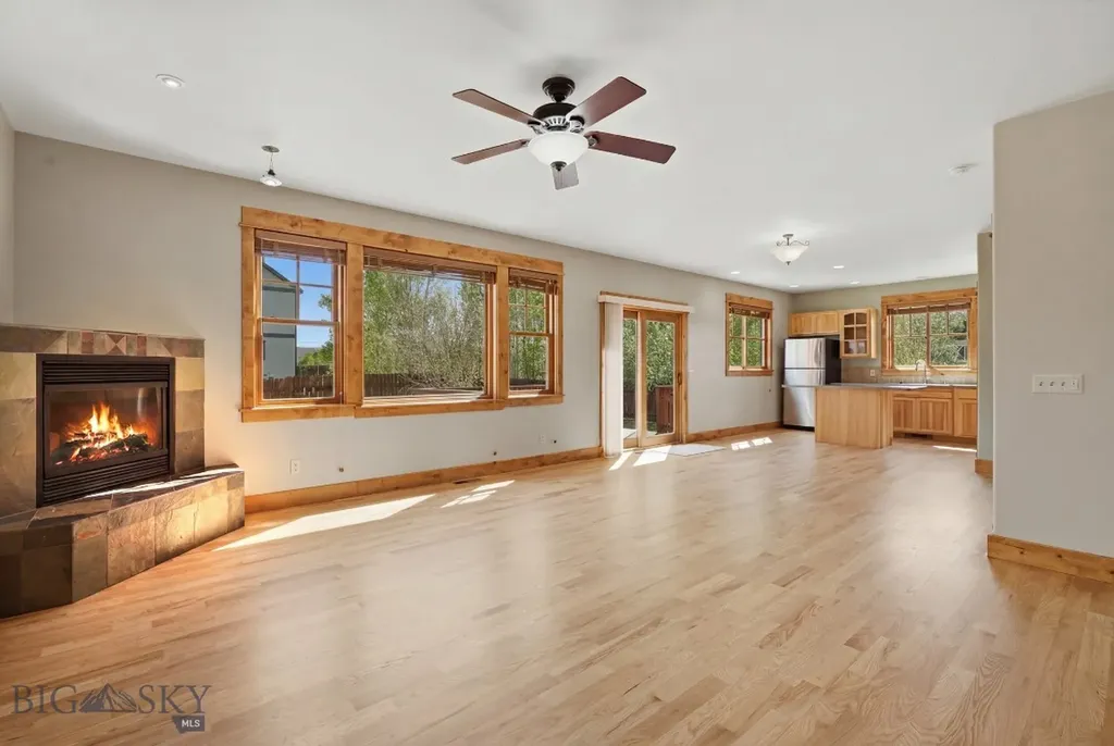 4726 Glenwood Drive Bozeman MT 59718