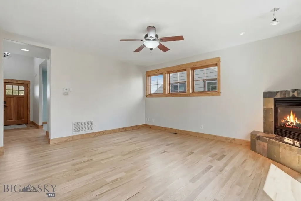 4726 Glenwood Drive Bozeman MT 59718