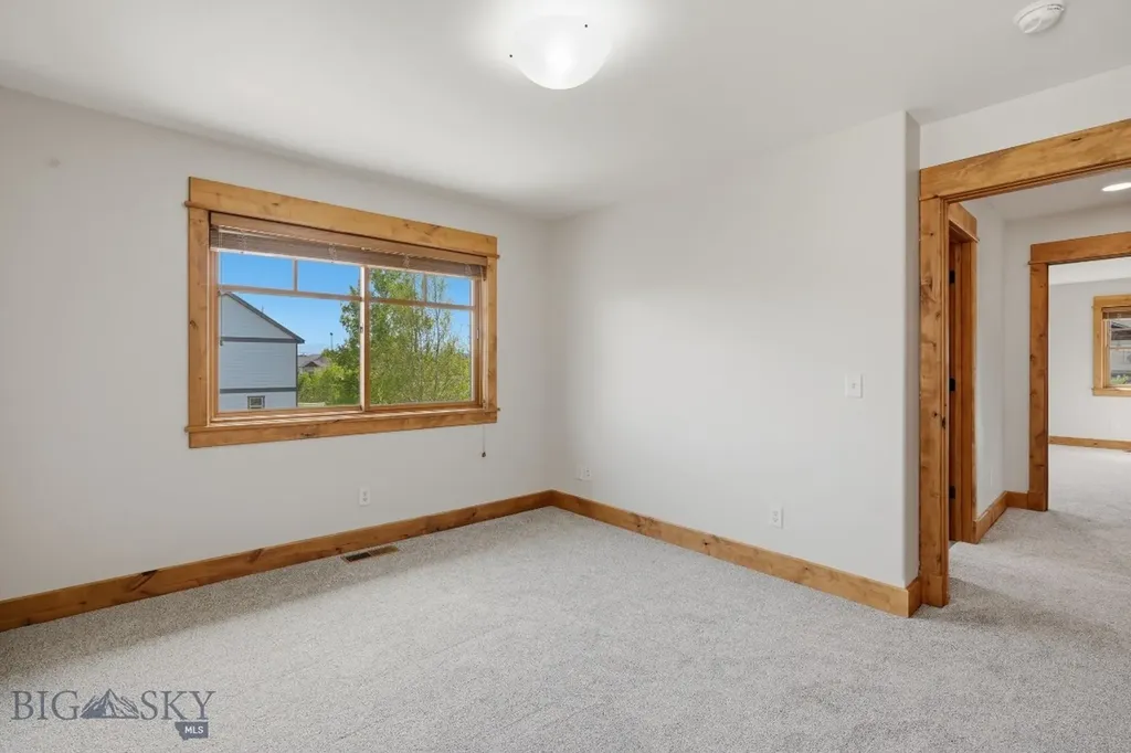 4726 Glenwood Drive Bozeman MT 59718