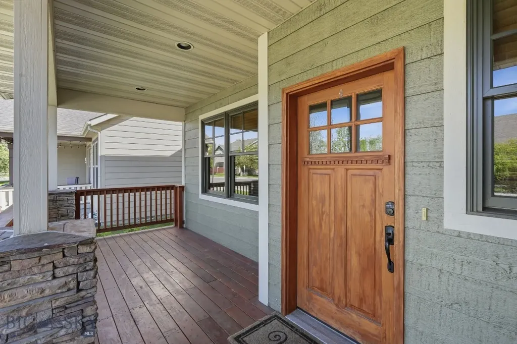 4726 Glenwood Drive Bozeman MT 59718