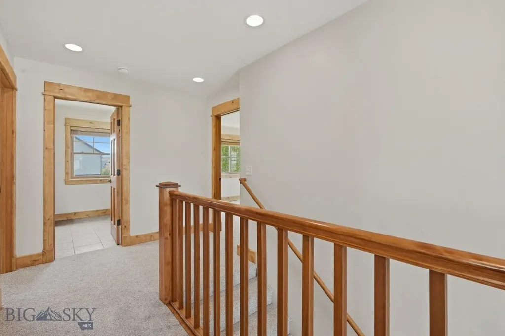 4726 Glenwood Drive Bozeman MT 59718