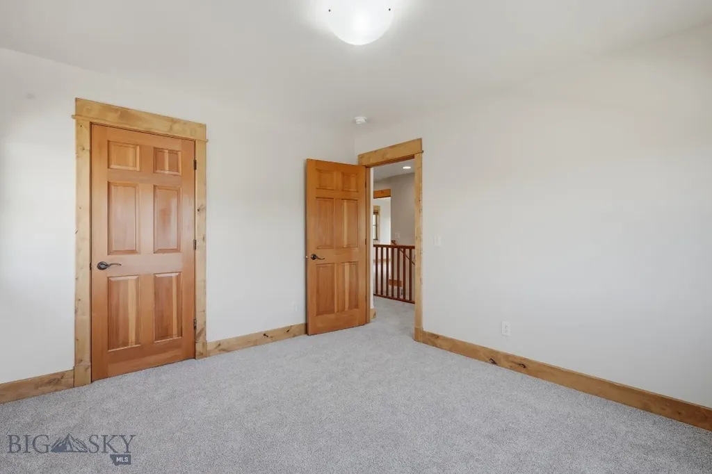 4726 Glenwood Drive Bozeman MT 59718