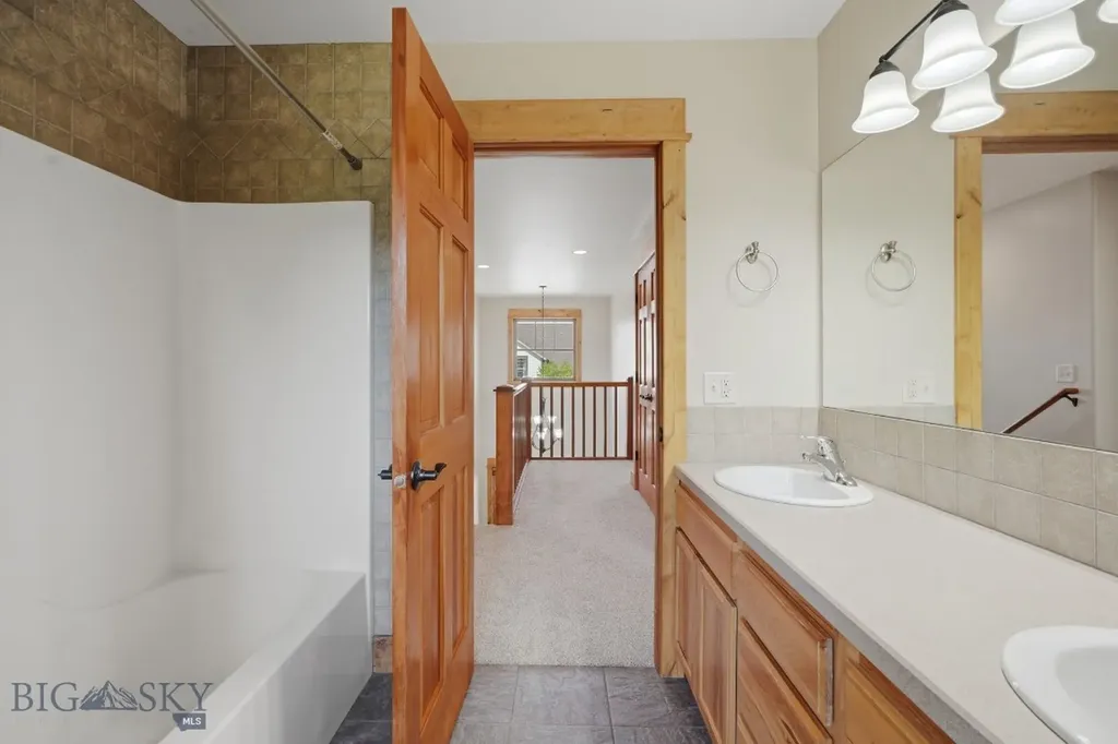 4726 Glenwood Drive Bozeman MT 59718