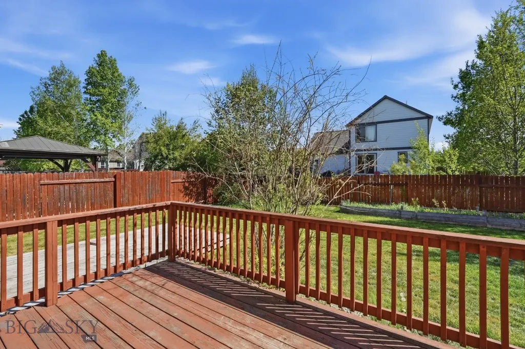 4726 Glenwood Drive Bozeman MT 59718