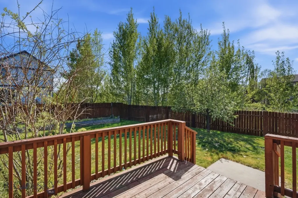 4726 Glenwood Drive Bozeman MT 59718