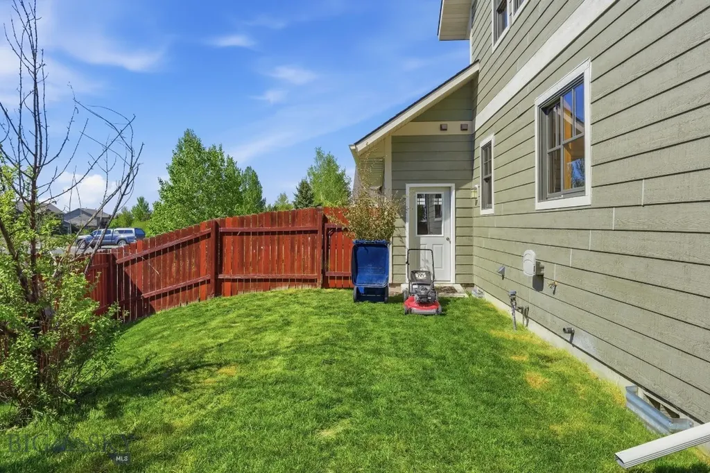 4726 Glenwood Drive Bozeman MT 59718