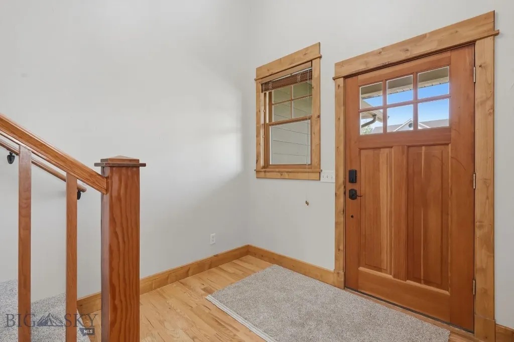 4726 Glenwood Drive Bozeman MT 59718