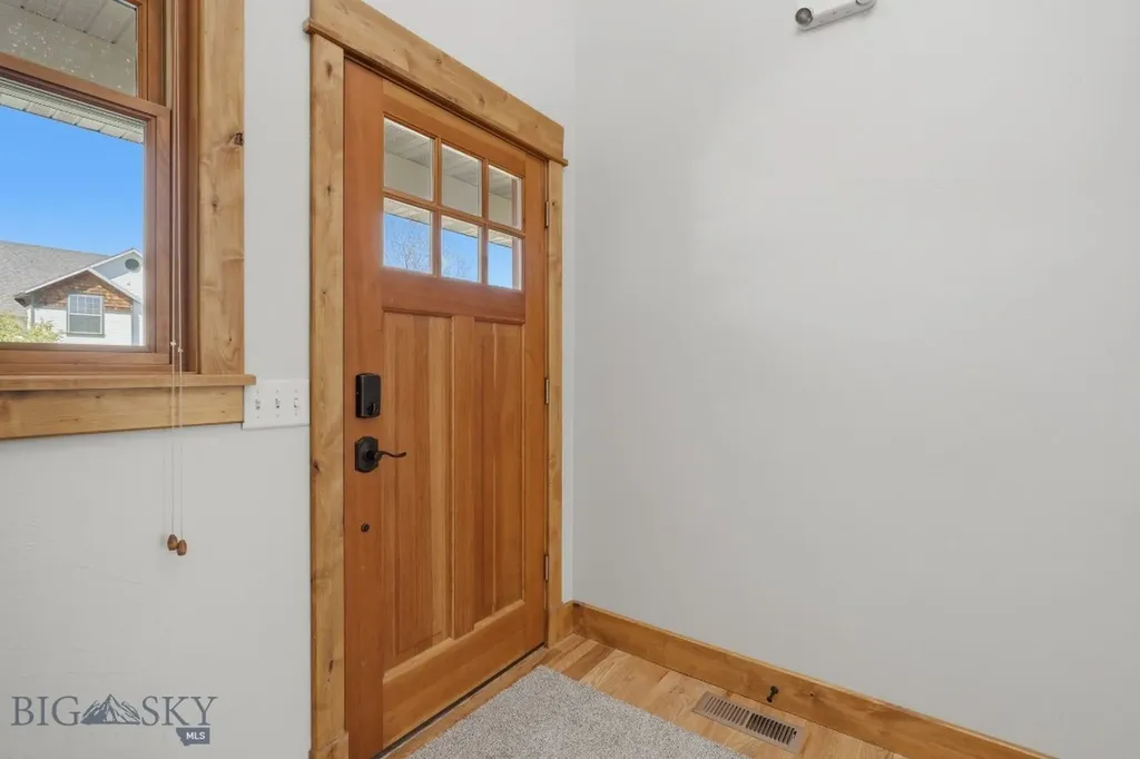 4726 Glenwood Drive Bozeman MT 59718