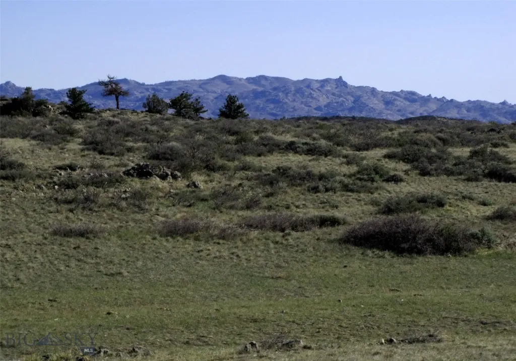 Tbd Buffalo Commons, Wheatland, Wyoming Other WY 82201