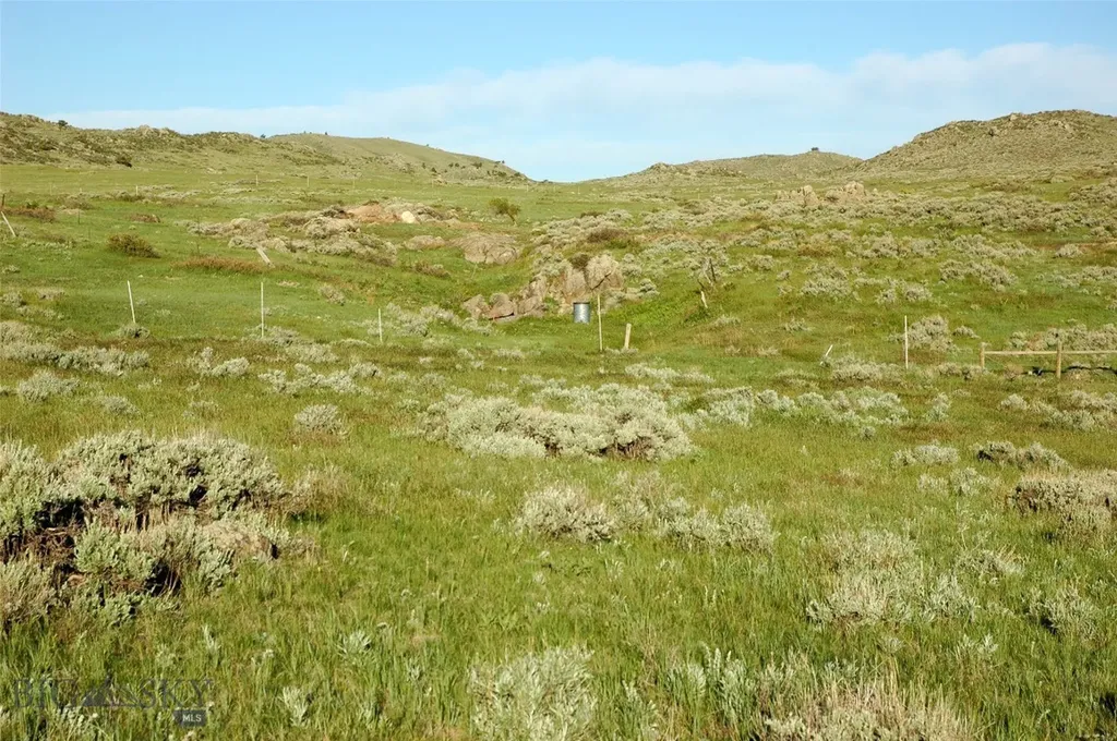 Tbd Buffalo Commons, Wheatland, Wyoming Other WY 82201
