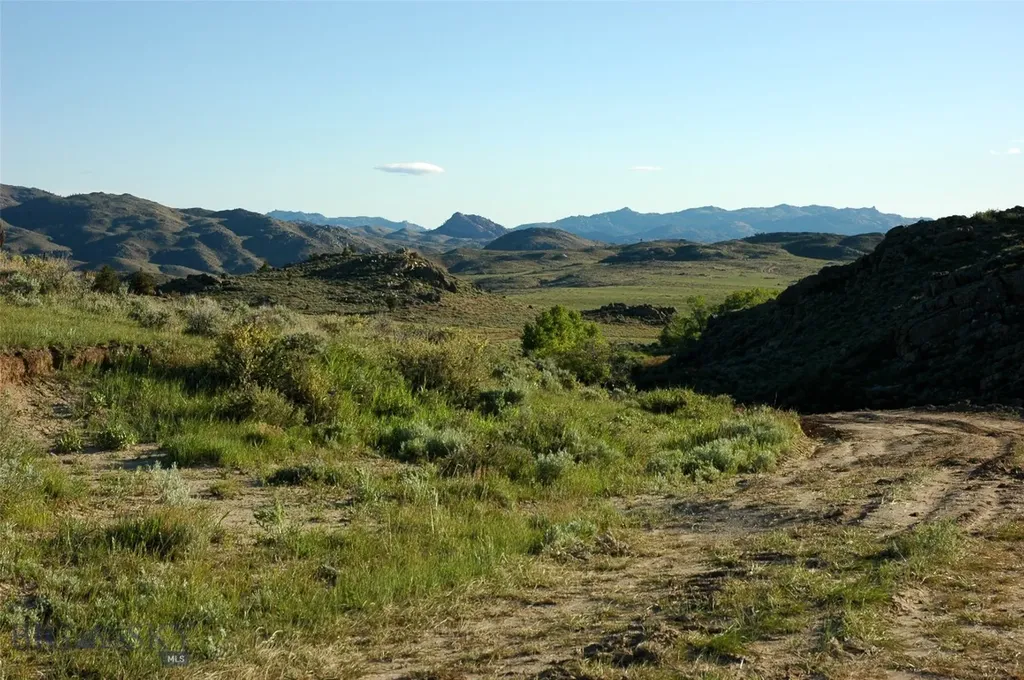 Tbd Buffalo Commons, Wheatland, Wyoming Other WY 82201