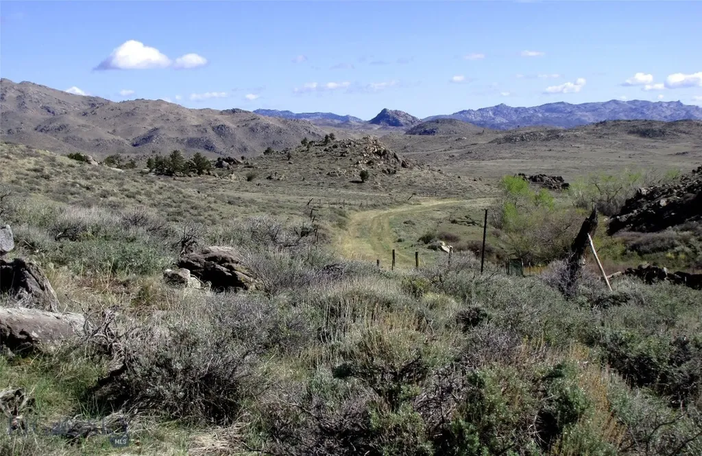 Tbd Buffalo Commons, Wheatland, Wyoming Other WY 82201