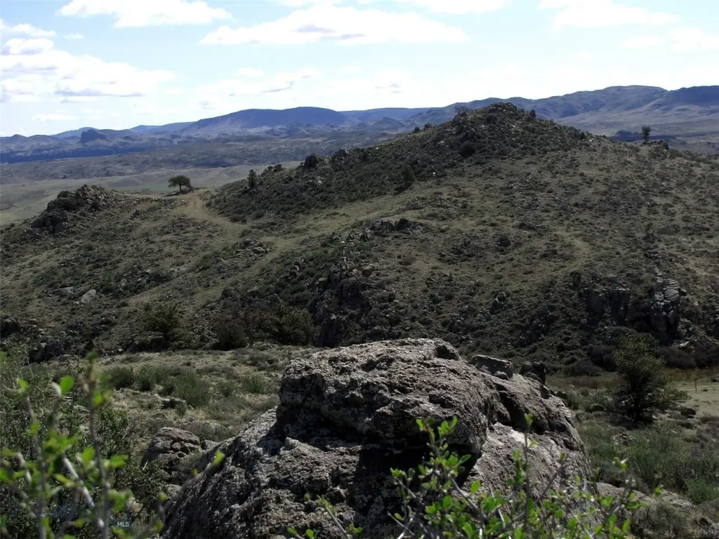 Tbd Buffalo Commons, Wheatland, Wyoming Other WY 82201
