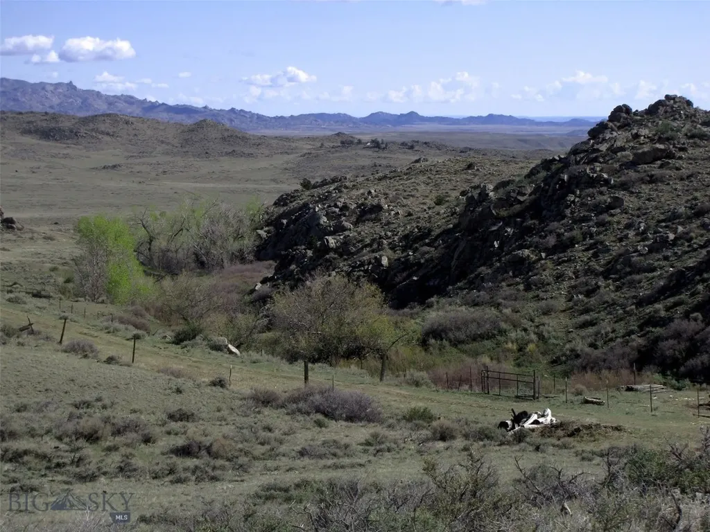 Tbd Buffalo Commons, Wheatland, Wyoming Other WY 82201