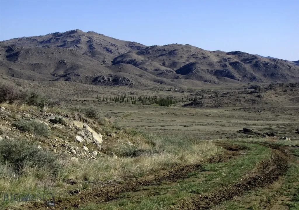 Tbd Buffalo Commons, Wheatland, Wyoming Other WY 82201