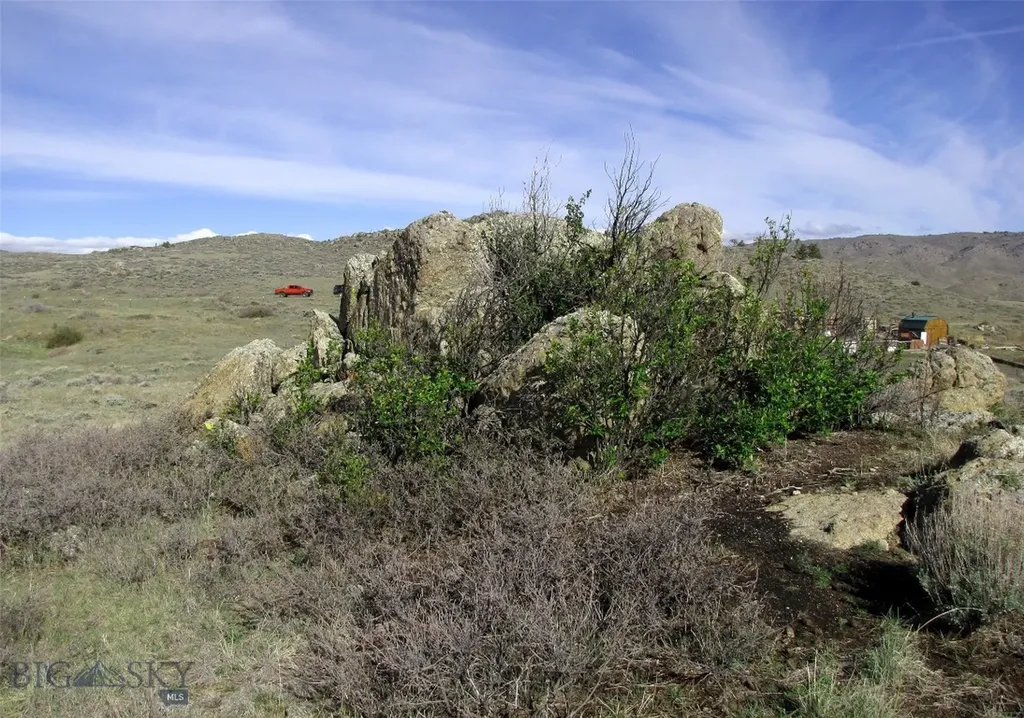Tbd Buffalo Commons, Wheatland, Wyoming Other WY 82201