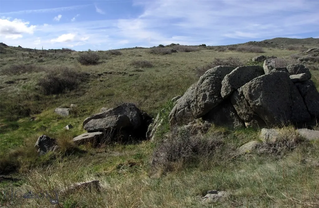 Tbd Buffalo Commons, Wheatland, Wyoming Other WY 82201