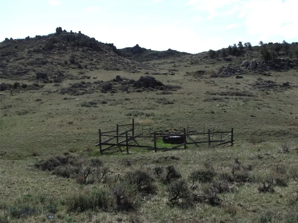 Tbd Buffalo Commons, Wheatland, Wyoming Other WY 82201