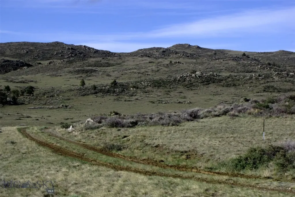 Tbd Buffalo Commons, Wheatland, Wyoming Other WY 82201