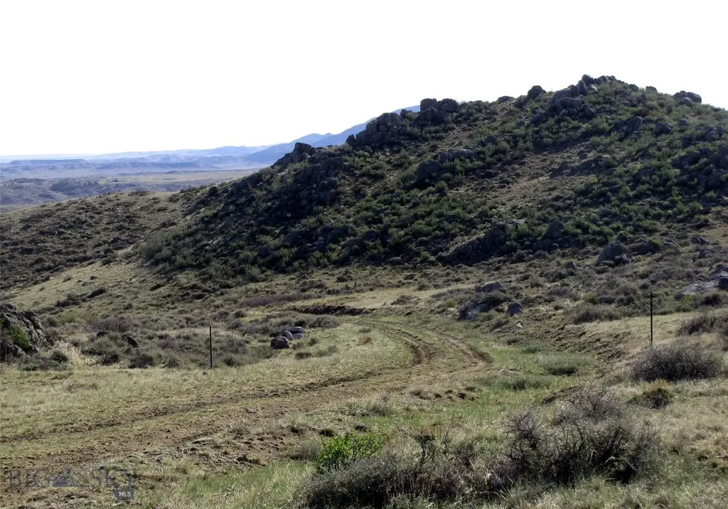 Tbd Buffalo Commons, Wheatland, Wyoming Other WY 82201