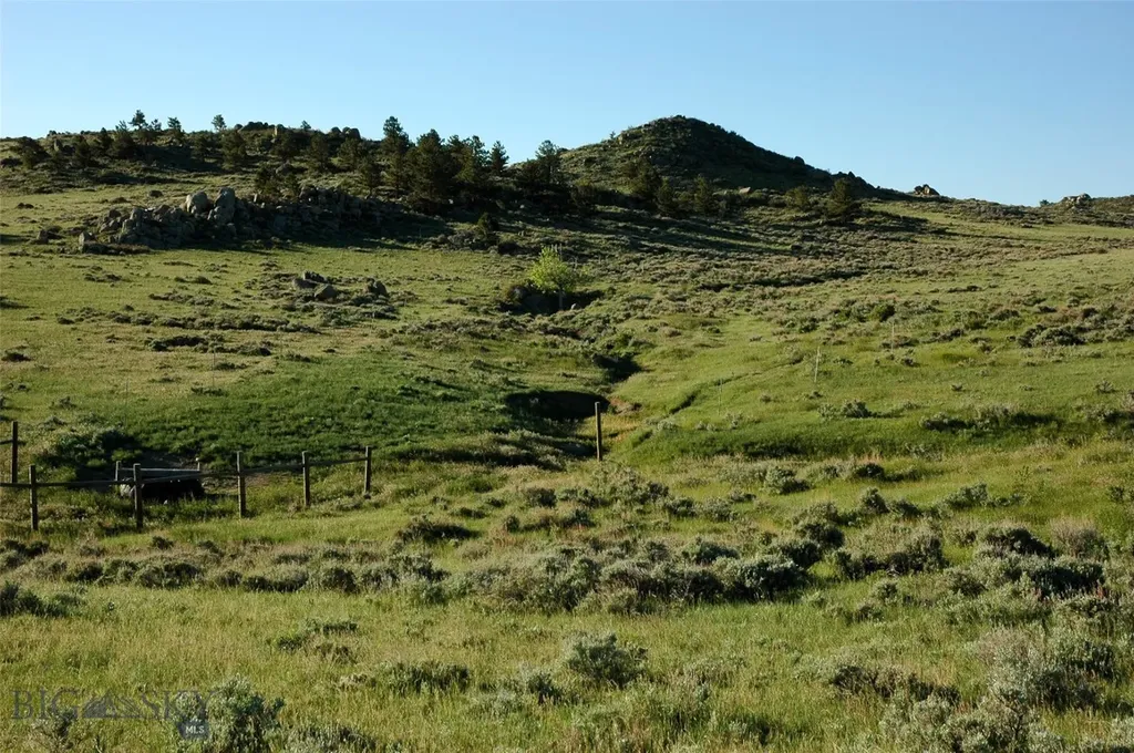 Tbd Buffalo Commons, Wheatland, Wyoming Other WY 82201