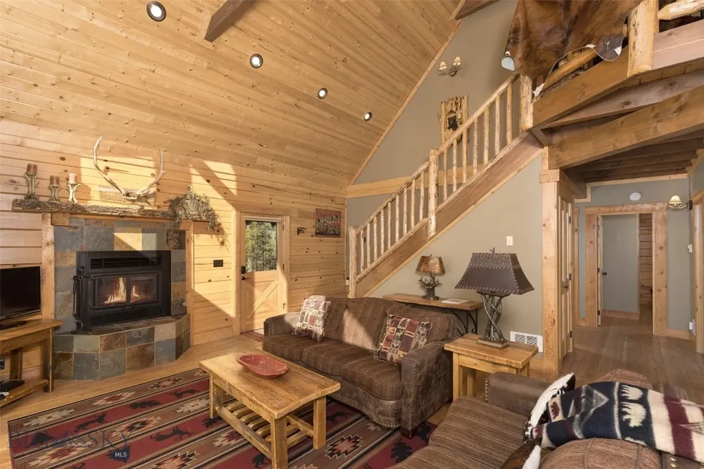 188 Black Moose Road West Yellowstone MT 59758