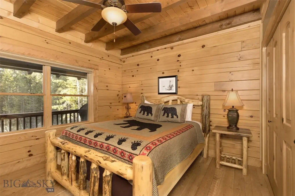 188 Black Moose Road West Yellowstone MT 59758