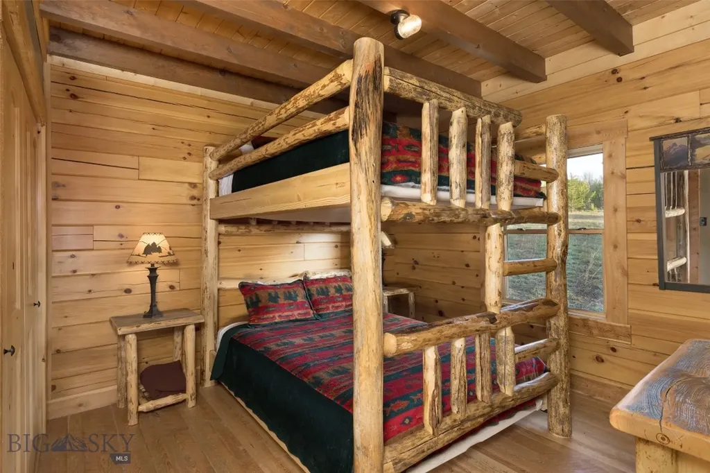 188 Black Moose Road West Yellowstone MT 59758