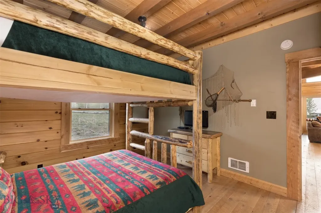 188 Black Moose Road West Yellowstone MT 59758