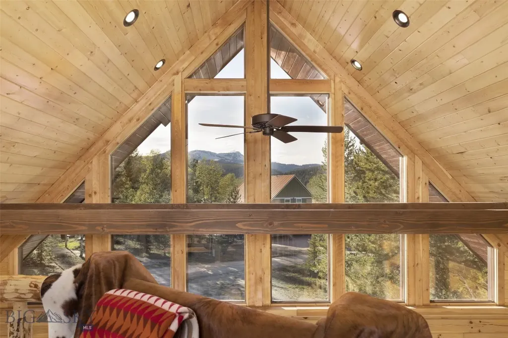 188 Black Moose Road West Yellowstone MT 59758