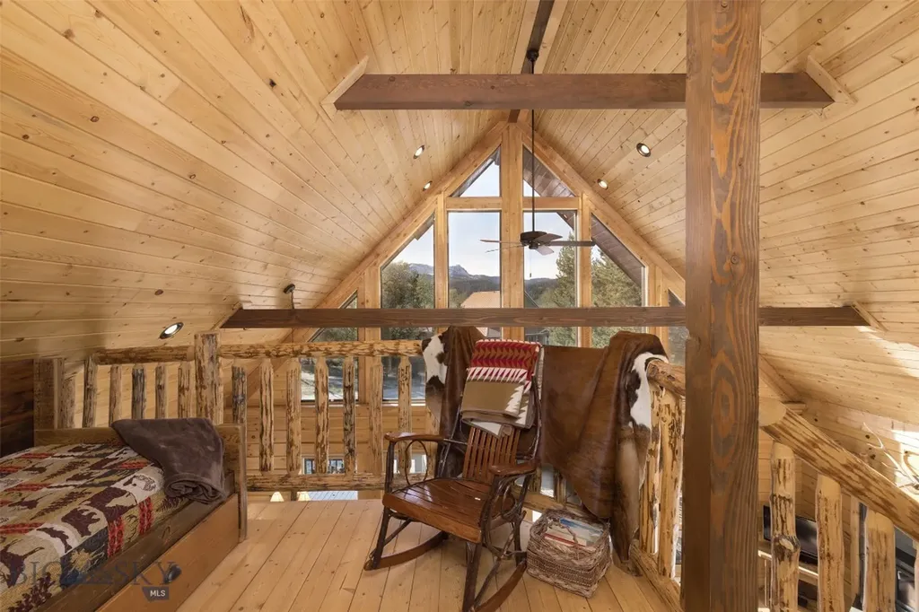 188 Black Moose Road West Yellowstone MT 59758